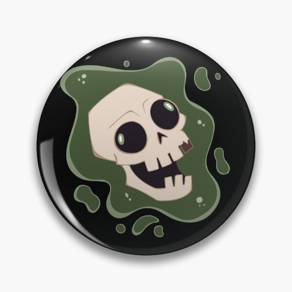 Artikelvorschau, Yorick entworfen und verkauft von AJaqsArt.