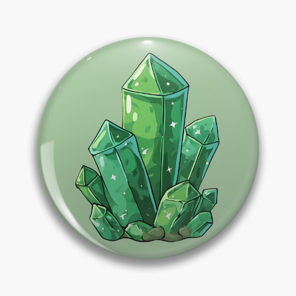 Item preview, Emerald designed and sold by aeaeaeae.