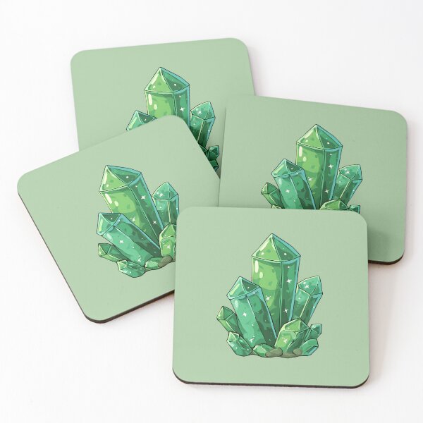 Item preview, Emerald designed and sold by aeaeaeae.