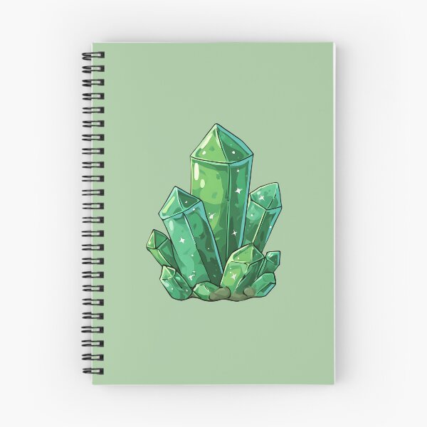 Item preview, Emerald designed and sold by aeaeaeae.