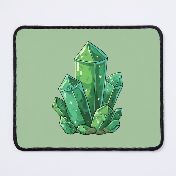 Item preview, Emerald designed and sold by aeaeaeae.