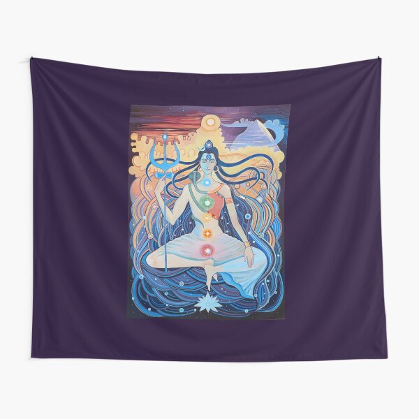 Item preview, Shiva and Shakti. Man and woman.  designed and sold by Mehendra.