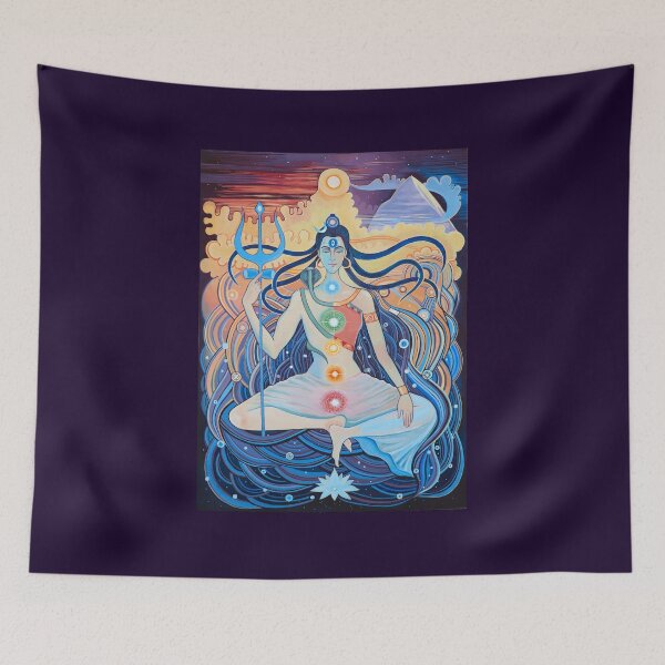 Item preview, Shiva and Shakti. Man and woman.  designed and sold by Mehendra.
