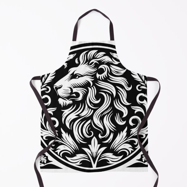 Item preview, Lion designed and sold by tristanmillward.