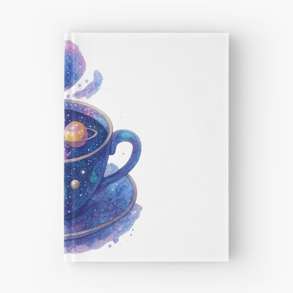 Item preview, Cosmic Roast Coffee Galaxy designed and sold by TONSNAP.