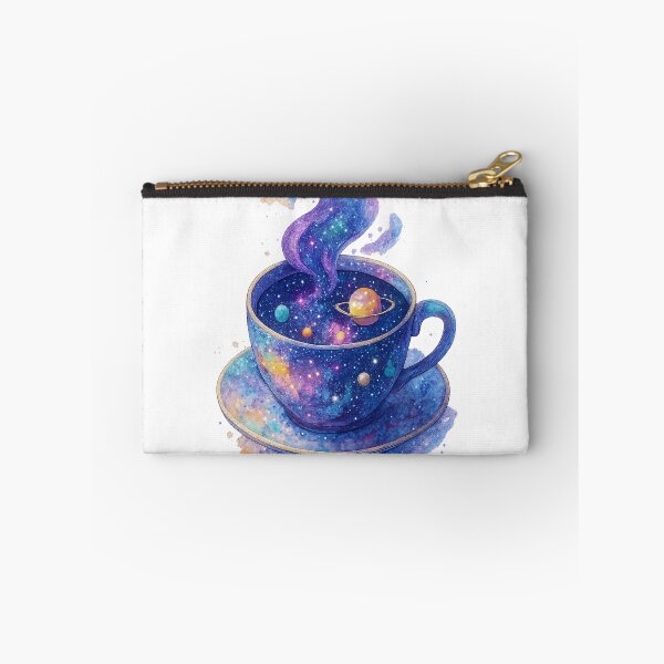 Item preview, Cosmic Roast Coffee Galaxy designed and sold by TONSNAP.