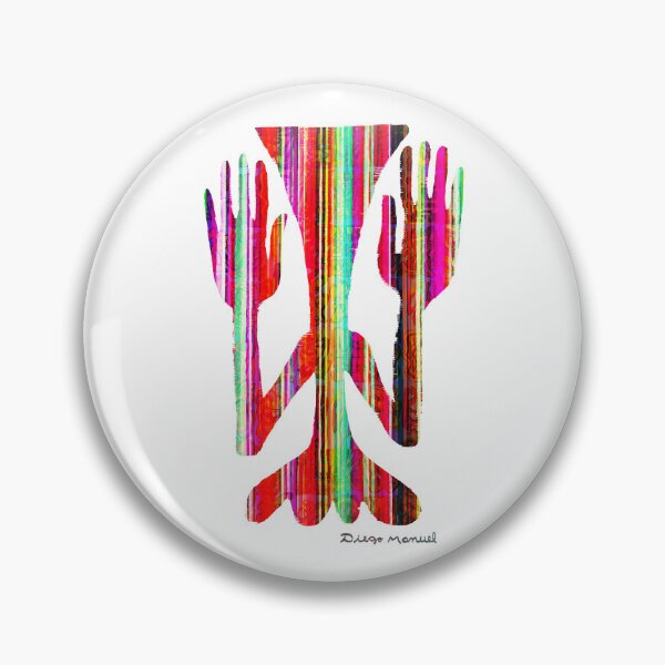 Item preview, Pop abstract designed and sold by Diego Manuel Rodriguez.
