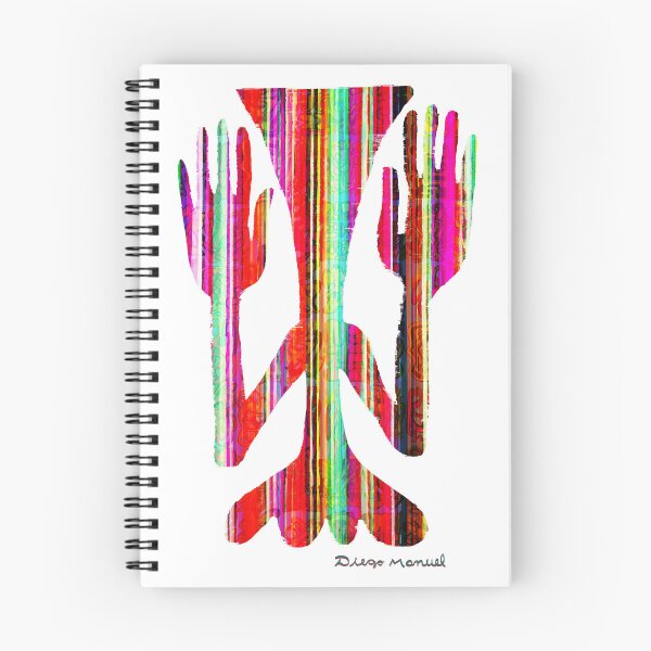 Item preview, Pop abstract designed and sold by Diego Manuel Rodriguez.
