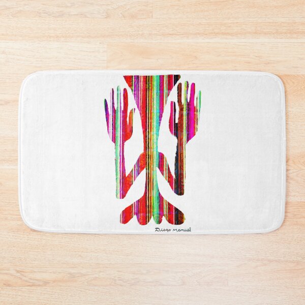 Item preview, Pop abstract designed and sold by Diego Manuel Rodriguez.