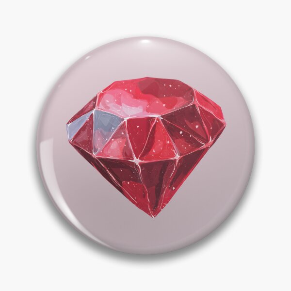 Item preview, Ruby designed and sold by aeaeaeae.