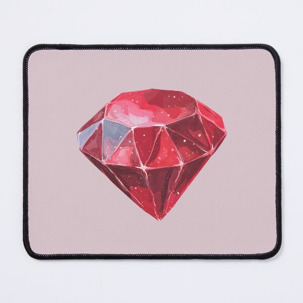 Item preview, Ruby designed and sold by aeaeaeae.