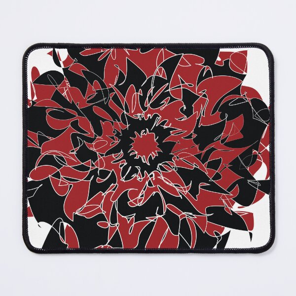 Item preview, Flower of Chaos Nº2 designed and sold by MoN-TheSign.