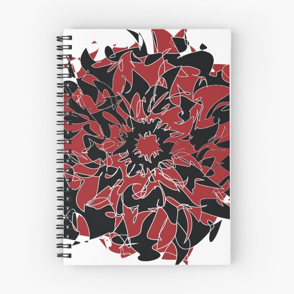 Item preview, Flower of Chaos Nº2 designed and sold by MoN-TheSign.