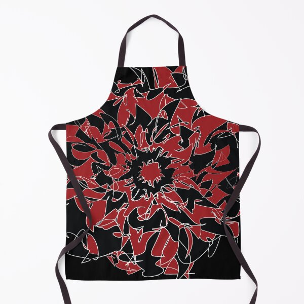 Item preview, Flower of Chaos Nº2 designed and sold by MoN-TheSign.
