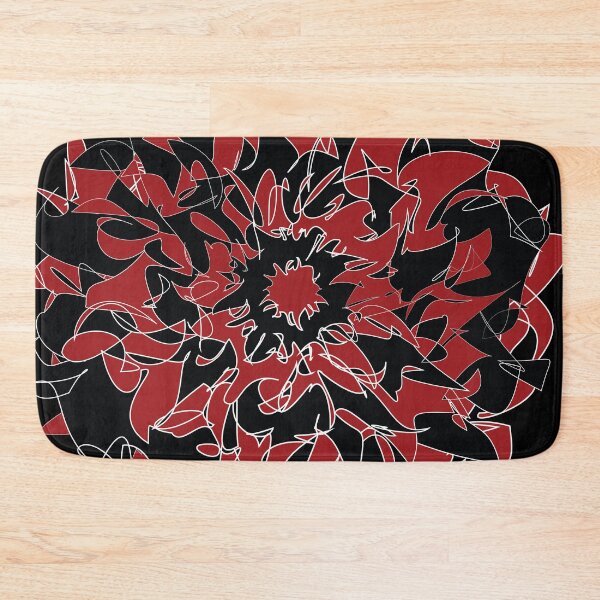 Item preview, Flower of Chaos Nº2 designed and sold by MoN-TheSign.