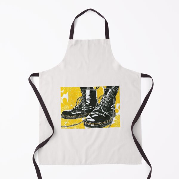 Item preview, DMS dr,Martens fan art illustration designed and sold by Ratatatts.