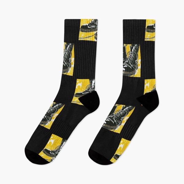Item preview, DMS dr,Martens fan art illustration designed and sold by Ratatatts.