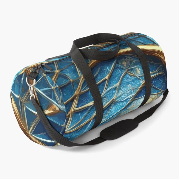 Item preview, Colorful Abstract Fibonacci Art 29 designed and sold by Vicky Brago-Mitchell®.