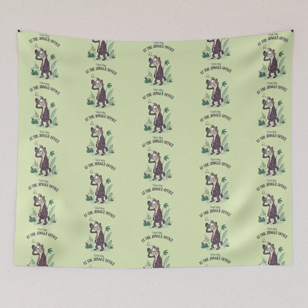 Item preview, Hyena designed and sold by koki4you.