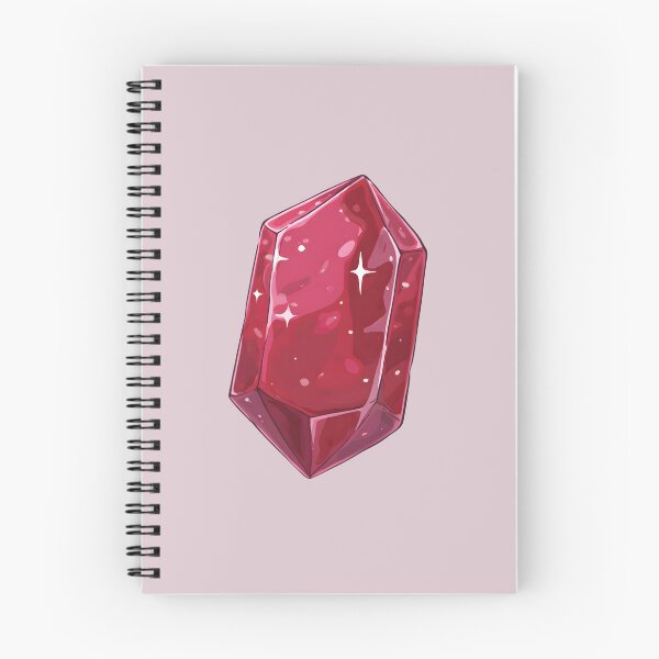 Item preview, Ruby designed and sold by aeaeaeae.