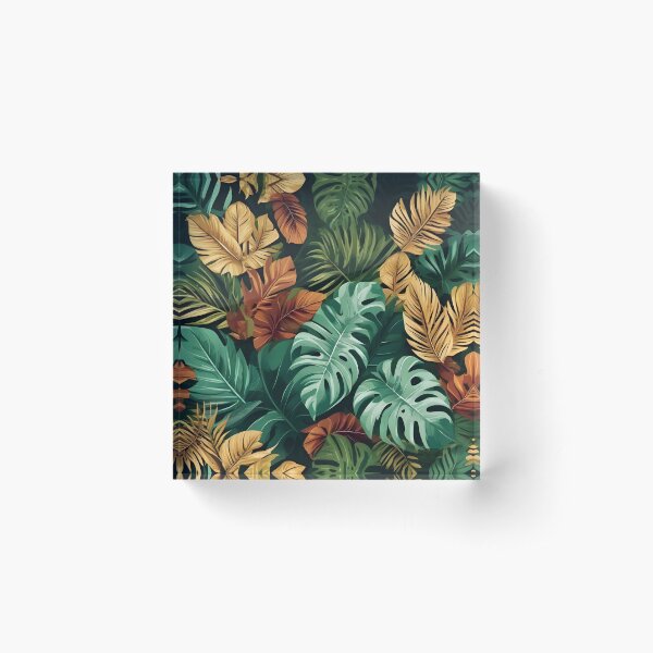 Item preview, Foliage designed and sold by Kenobass.