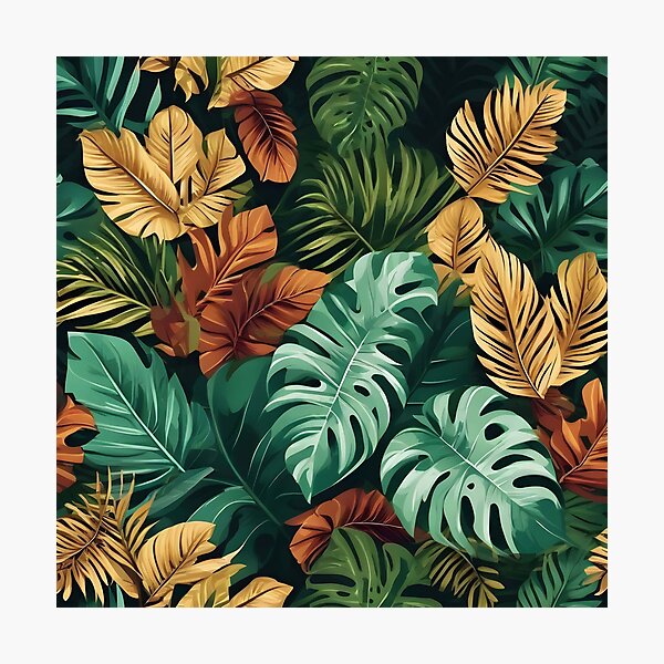 Item preview, Foliage designed and sold by Kenobass.