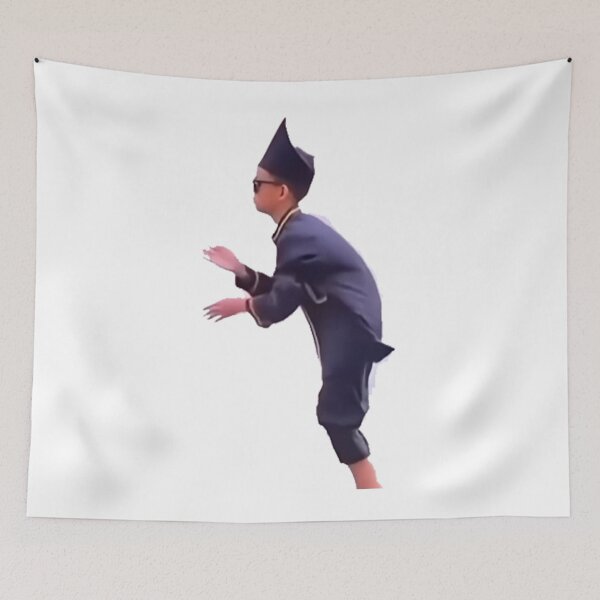 Item preview, Chinese Dragon Boat Aura Kid  designed and sold by LookinFreshh.