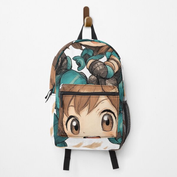 Item preview, Chibi Mecha Pilot Character designed and sold by TONSNAP.