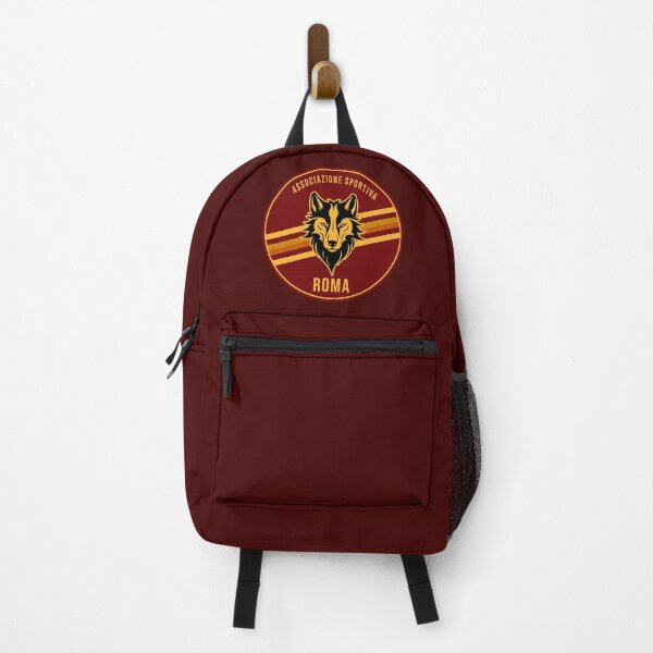 Item preview, Roma badge logo designed and sold by Palatua.