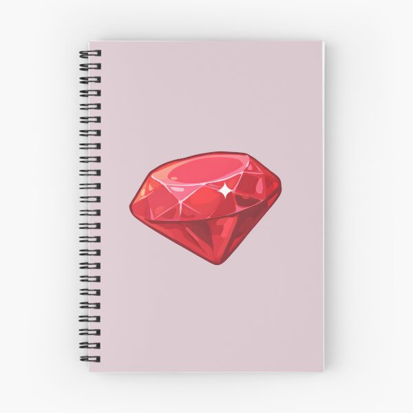 Item preview, Ruby designed and sold by aeaeaeae.