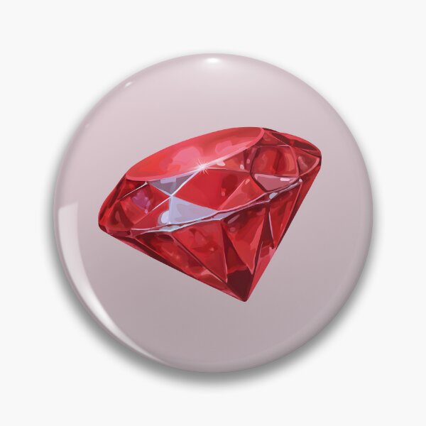 Item preview, Ruby designed and sold by aeaeaeae.