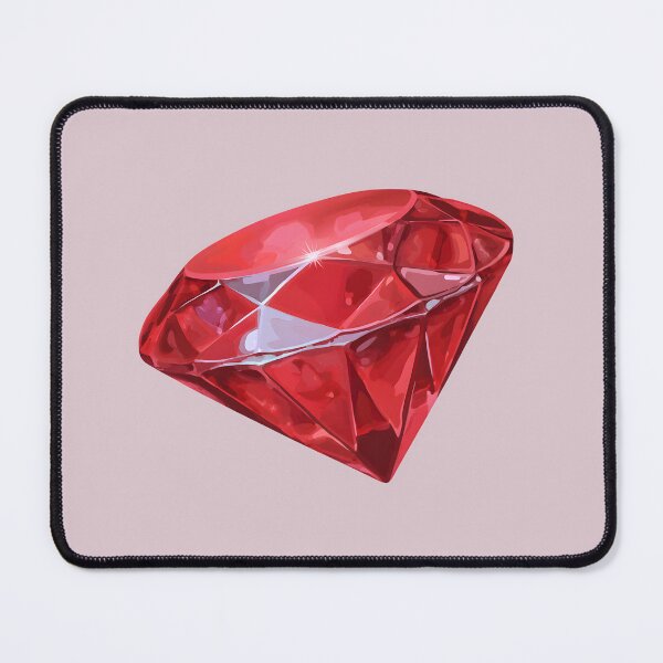 Item preview, Ruby designed and sold by aeaeaeae.