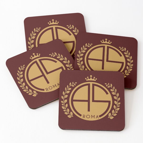 Item preview, Roma badge logo designed and sold by Palatua.