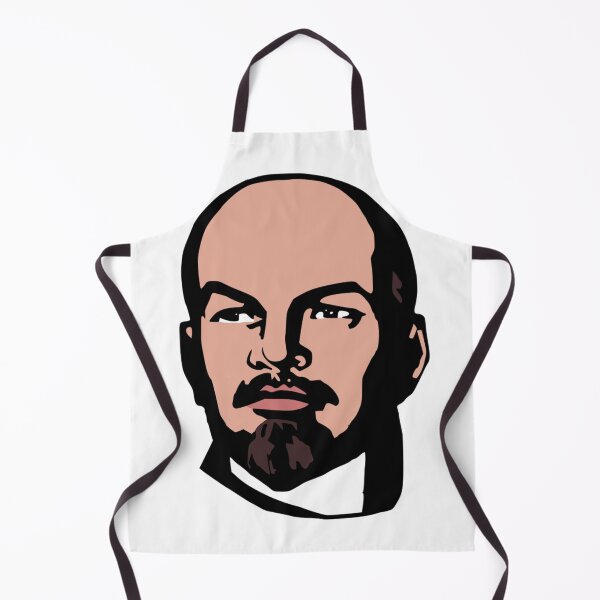 Item preview, Vladimir Lenin Anti-Imperialism Poster | Bolshevik Theorist Portrait Print - Marxist Study Decor, DSA Chapter Wall Art & Revolution Stickers designed and sold by RevolutionToday.