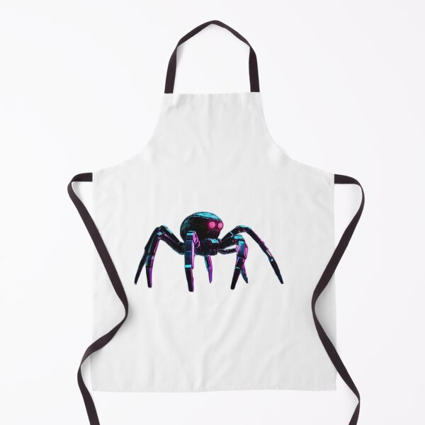 Item preview, Spider Hacker designed and sold by PlatyPunk1000.
