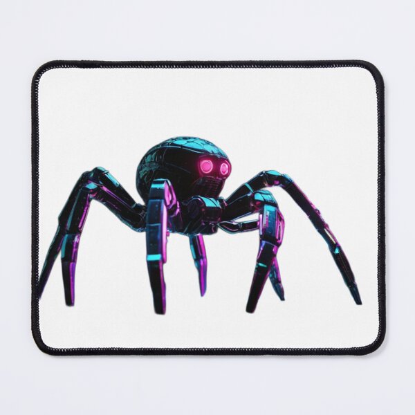 Item preview, Spider Hacker designed and sold by PlatyPunk1000.