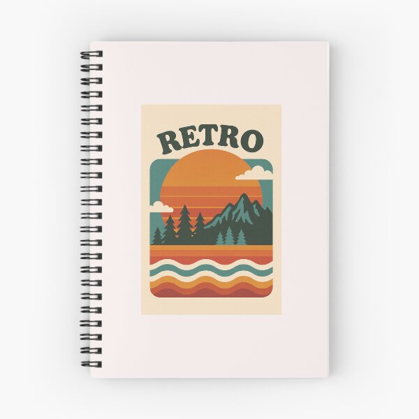 Item preview, retro designed and sold by Ratatatts.