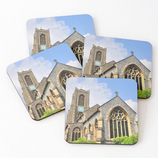 Item preview, St Giles on the Hill Church designed and sold by Vicki Spindler (VHS Photography).