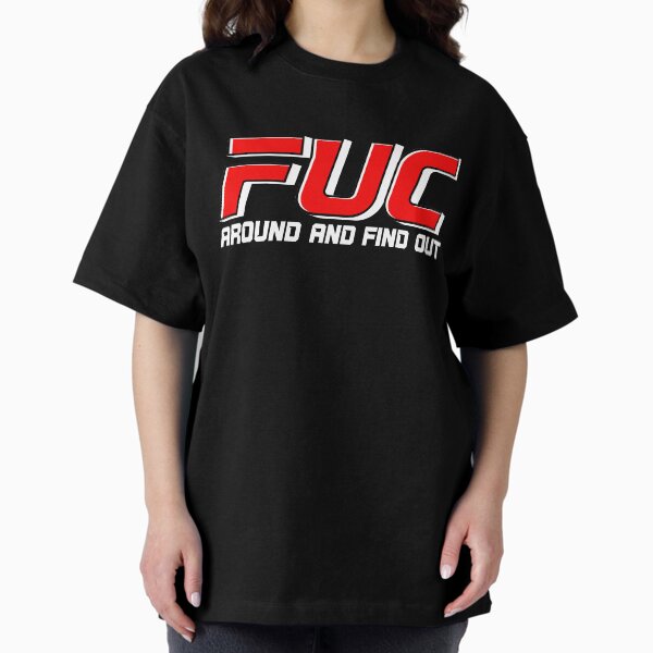 Item preview, FUC designed and sold by DaygoStyleCo.