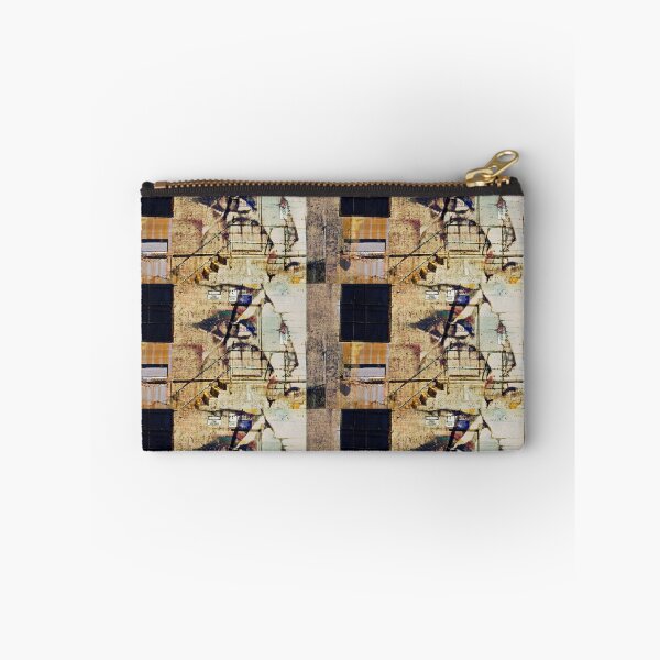 Item preview, Fading within Walls  designed and sold by John Dicandia ( JinnDoW ).