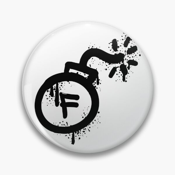 Item preview, F bomb designed and sold by NicMacTees.