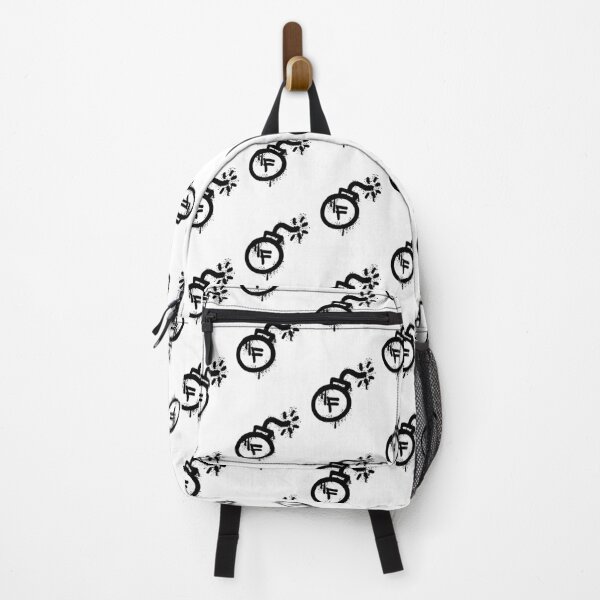 Item preview, F bomb designed and sold by NicMacTees.