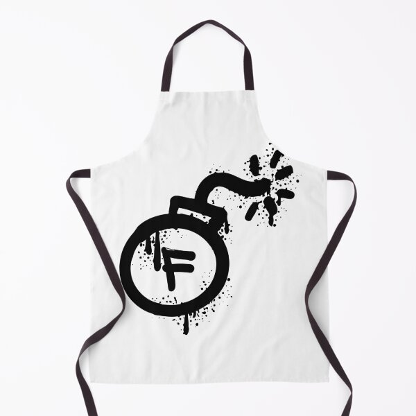Item preview, F bomb designed and sold by NicMacTees.
