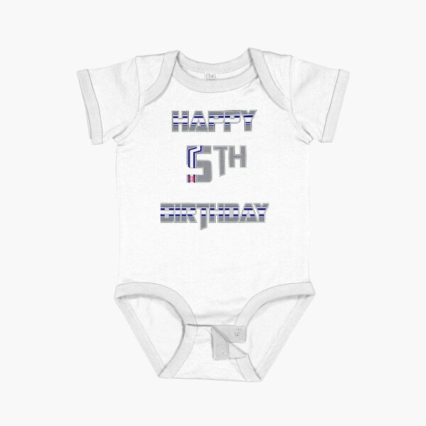 Item preview, Optimal 5th Birthday designed and sold by originalid13.