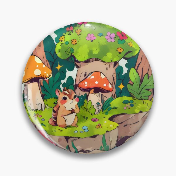 Item preview, Clasic Forest  designed and sold by Lunsea shop.