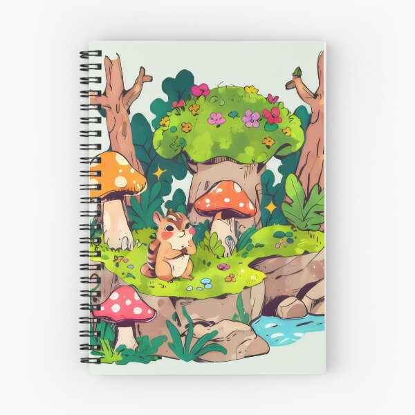 Item preview, Clasic Forest  designed and sold by Lunsea shop.