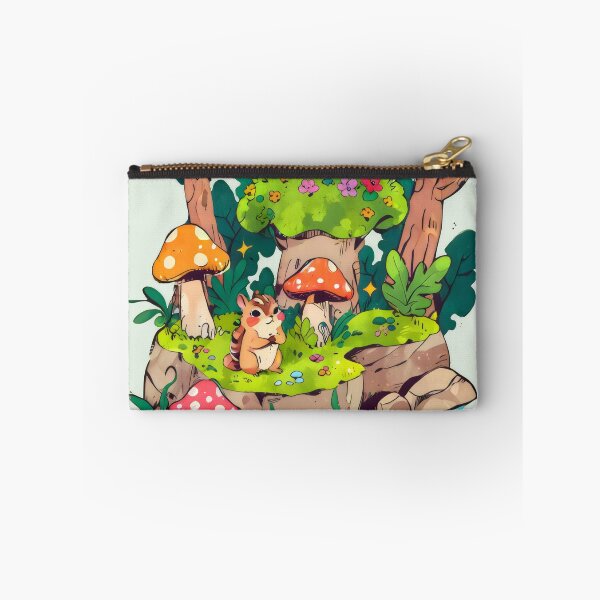 Item preview, Clasic Forest  designed and sold by Lunsea shop.