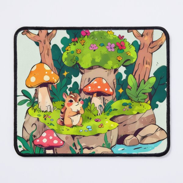 Item preview, Clasic Forest  designed and sold by Lunsea shop.