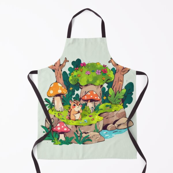 Item preview, Clasic Forest designed and sold by Lunsea shop.