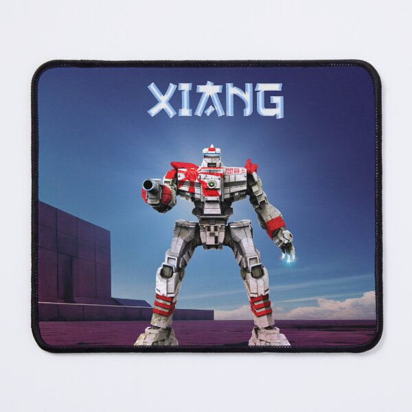 Item preview, Yen Lo Wang 3D render poster designed and sold by BrianBanzai.